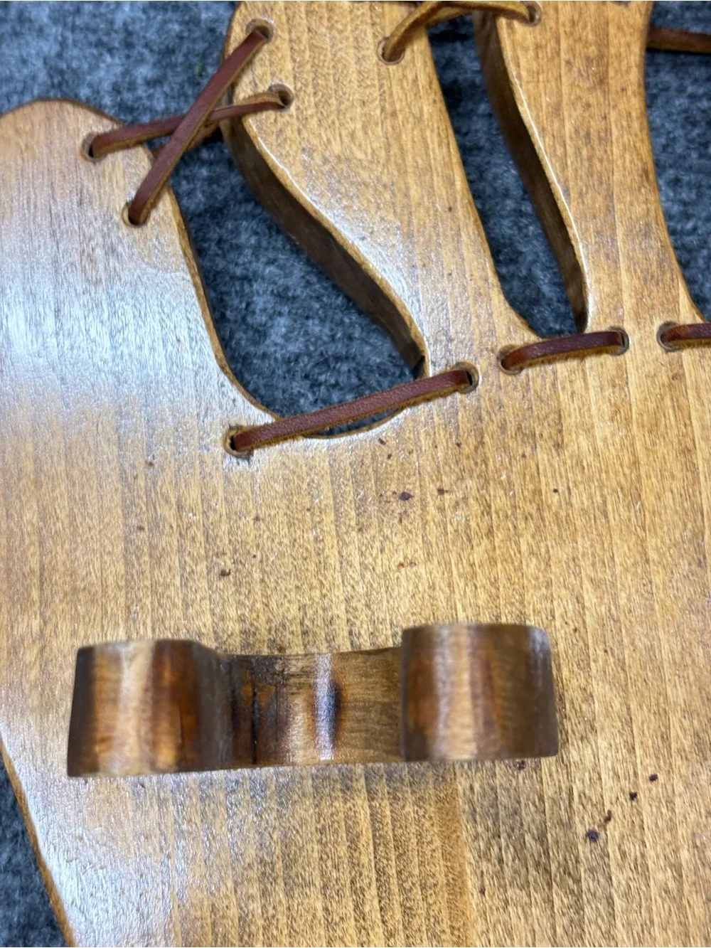 Hand Crafted hand crafted